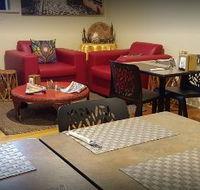 Cafe 100 - Restaurant Darwin