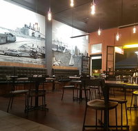 Cafe D Freo - Restaurant Darwin