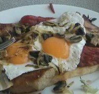 Cafe on King - Restaurant Darwin