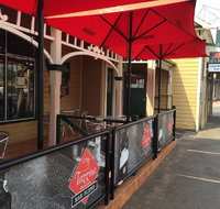 Cafe Rhubaba - Restaurant Darwin