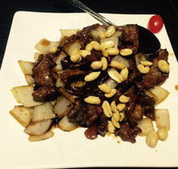 Canton Bay Chinese Restaurant - Restaurant Darwin