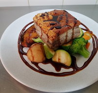 Carrick Inn Hotel - Restaurant Darwin