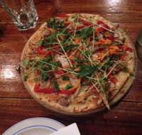 Cheeky Sparrow - Restaurant Darwin