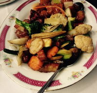 Chinese Dragon House Restaurant - Restaurant Darwin