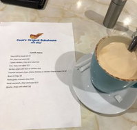 Cooks Original Bakehouse And Diner - Restaurant Darwin