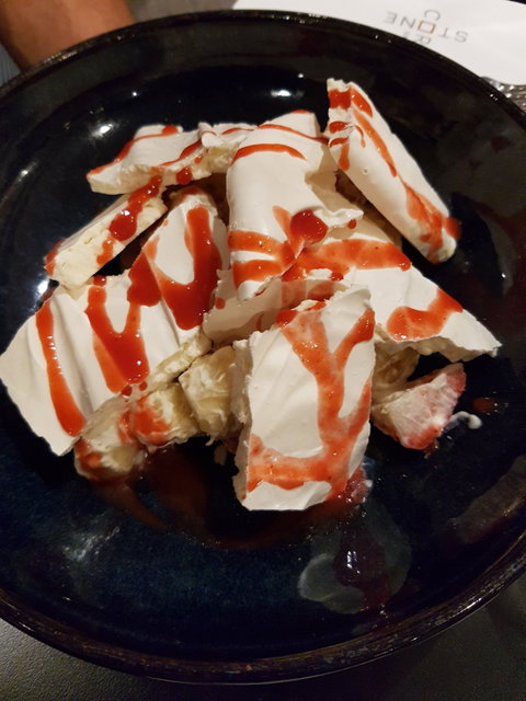 Cornerstone Bar & Kitchen - Restaurant Darwin 10