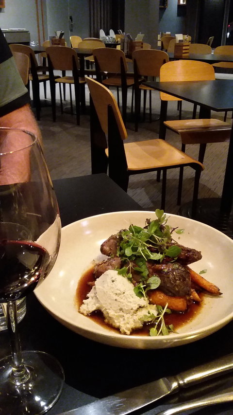 Cornerstone Bar & Kitchen - Restaurant Darwin 6