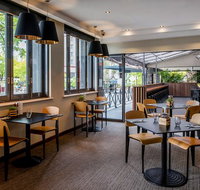 Cornerstone Bar  Kitchen - Restaurant Darwin