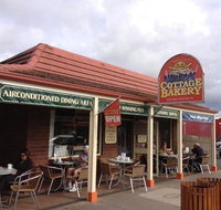 Cottage Bakery - Restaurant Darwin