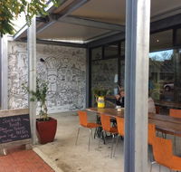 Cygnet Woodfired Bakehouse - Restaurant Darwin