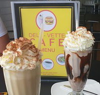 Dell- Vette Cafe - Restaurant Darwin