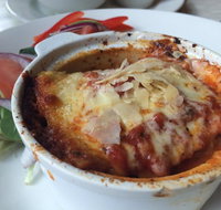 Dome Westralia Plaza - Restaurant Darwin