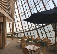 Eco Centre Cafe - Restaurant Darwin