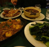 Eureka Chinese Restaurant - Restaurant Darwin