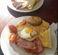 Evandale Fast Food - Restaurant Darwin
