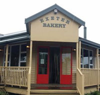 Exeter Bakery - Restaurant Darwin