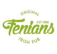 Fenian's pub - Restaurant Darwin