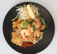 Fifteen Soi Shafto Thai Bristro - Restaurant Darwin