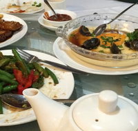 Fortune Five Northbridge - Restaurant Darwin