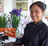 Friends Restaurant - Restaurant Darwin