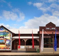 Fudge'n'Good Coffee - Restaurant Darwin