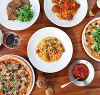 Funtastico - Restaurant Darwin