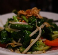 Galangal - Restaurant Darwin