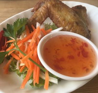 Garden thai cuisine - Restaurant Darwin