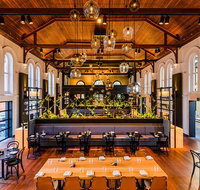 Garum Perth - Restaurant Darwin