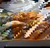 George Town Seafoods Pty Ltd - Restaurant Darwin