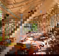 Glen Derwent Tea Room - Restaurant Darwin