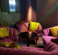Halford Bar - Restaurant Darwin