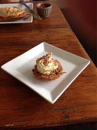 Fingal Takeaway and Fingal Restaurant Darwin Restaurant Darwin