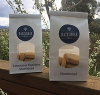 Hazelbrae Hazelnuts - Restaurant Darwin