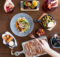 Heno  Rey - Restaurant Darwin