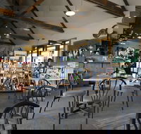 Holy Cow Cafe - Restaurant Darwin