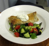 Hooked on Kouklas - Restaurant Darwin