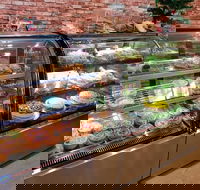 Jackys Cafe - Restaurant Darwin