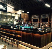 James Boag Upper Deck - Restaurant Darwin