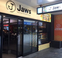 Jaws Kaiten Sushi - Restaurant Darwin