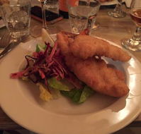 Jetty Cafe - Restaurant Darwin