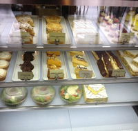 JJ's Cafe Campbell Town - Restaurant Darwin