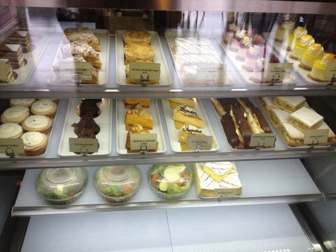 JJ's Cafe Campbell Town - Restaurant Darwin 0