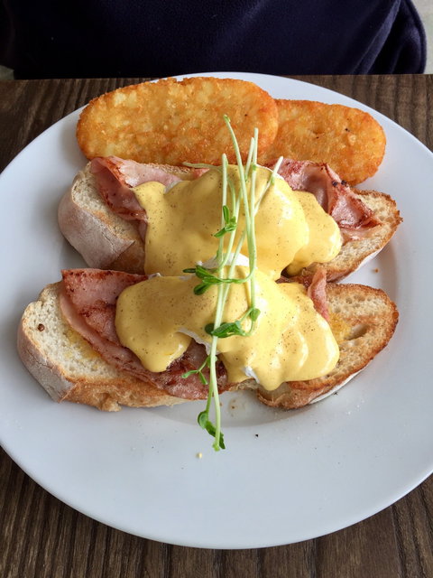 JJ's Cafe Campbell Town - Restaurant Darwin 3