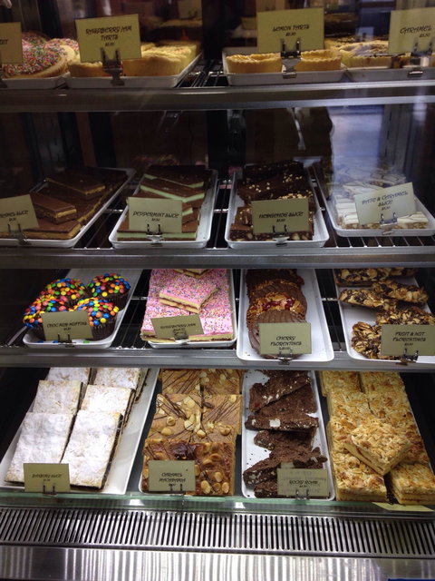 JJ's Cafe Campbell Town - Restaurant Darwin 4