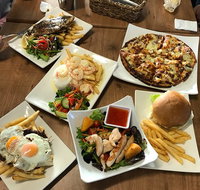 JoDonny's Restaurant - Restaurant Darwin