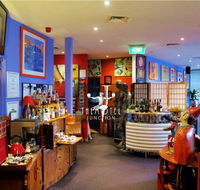 Junction Motel and Function Room - Restaurant Darwin