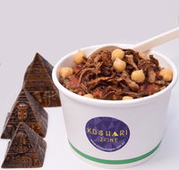 Koshari Zone - Restaurant Darwin