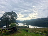 Tullah Takeaway and Tullah Restaurant Darwin Restaurant Darwin