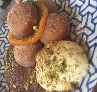 Layup - Restaurant Darwin